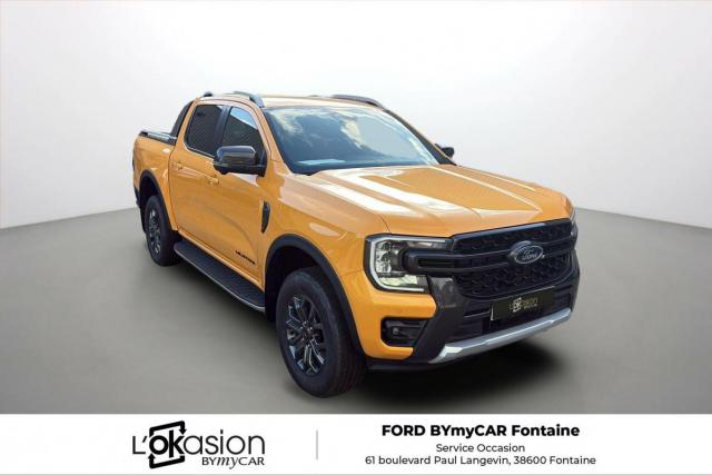 Ford Ranger image 9