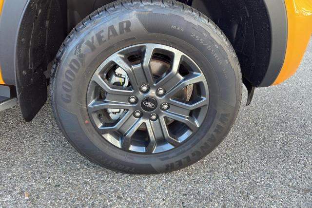 Ford Ranger image 4