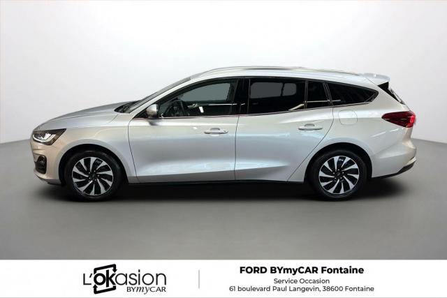 Ford Focus image 6
