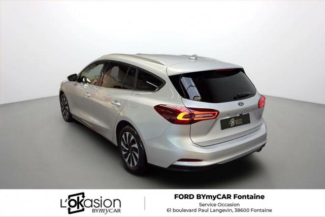 Ford Focus image 9