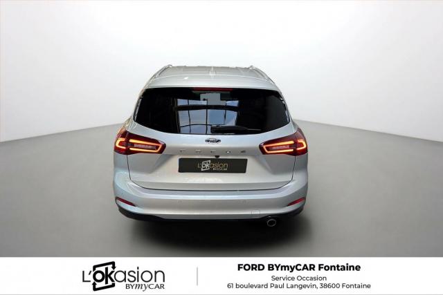 Ford Focus image 1