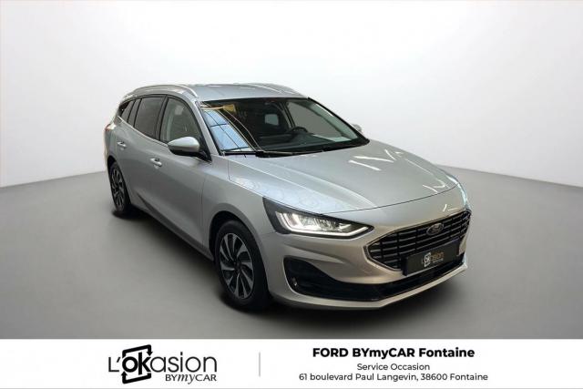 Ford Focus image 5