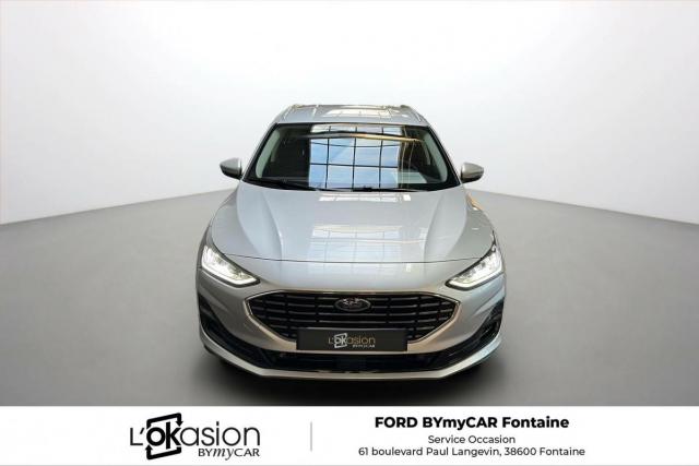 Ford Focus image 8