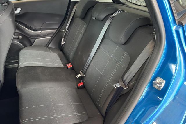 Ford Fiesta image 7