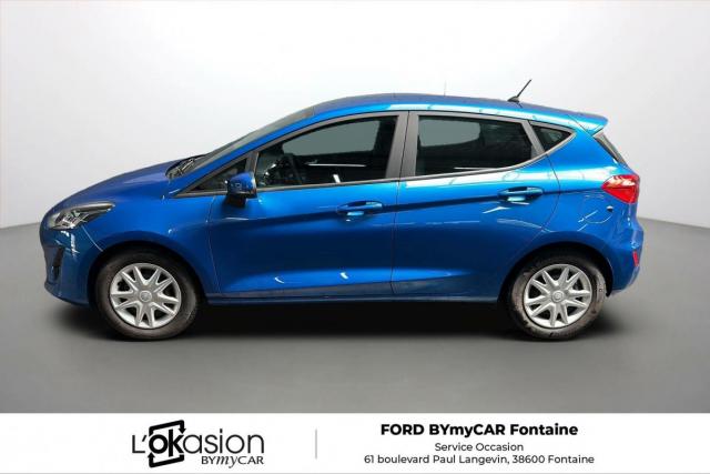Ford Fiesta image 3