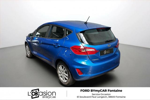 Ford Fiesta image 6