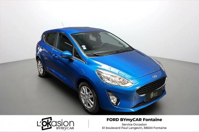 Ford Fiesta image 2