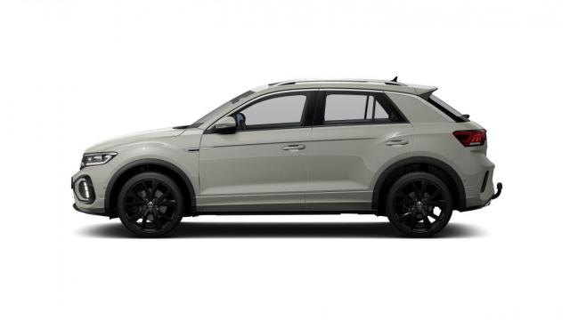 Volkswagen T-Roc image 6