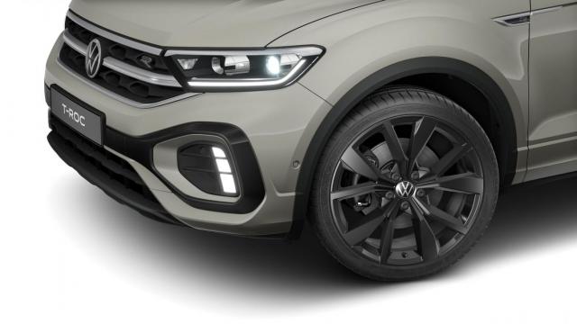 Volkswagen T-Roc image 4