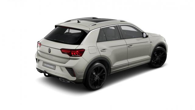 Volkswagen T-Roc image 3