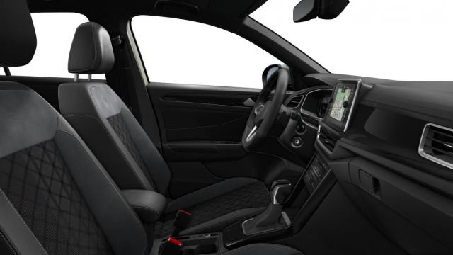 Volkswagen T-Roc image 2