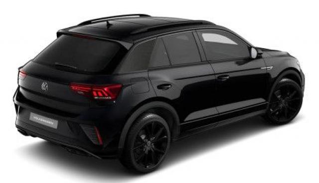 Volkswagen T-Roc image 1