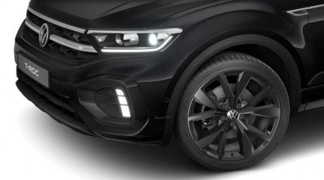 Volkswagen T-Roc image 8