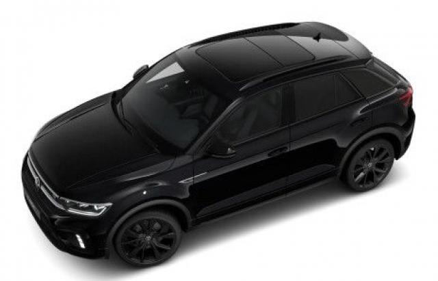 Volkswagen T-Roc image 3