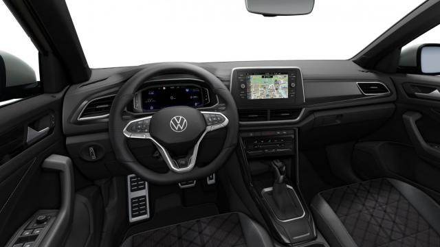 Volkswagen T-Roc image 5