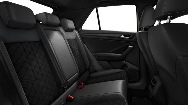 Volkswagen T-Roc image 4