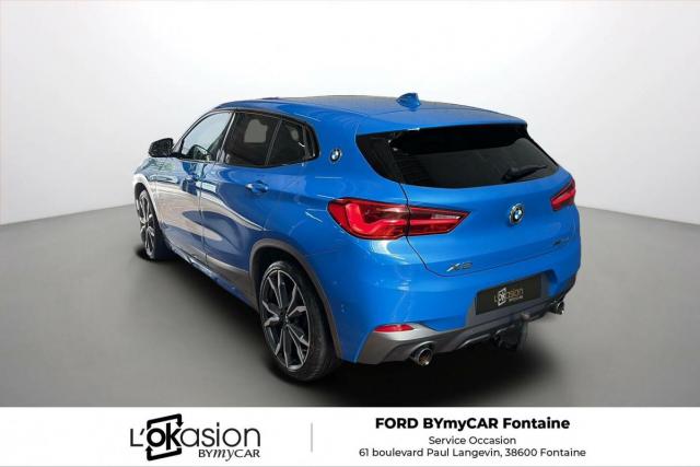Bmw X2 image 1
