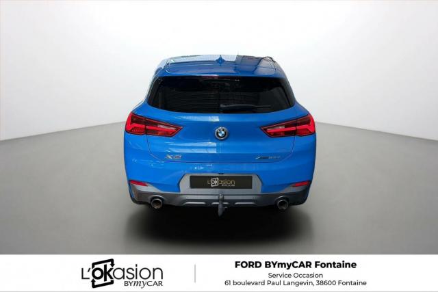 Bmw X2 image 4