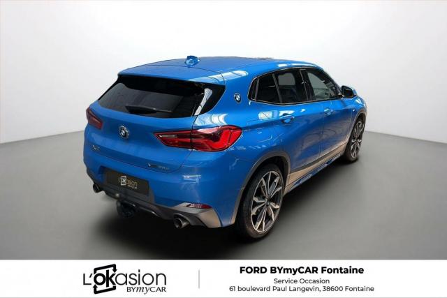 Bmw X2 image 5