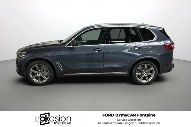 Bmw X5 image 7