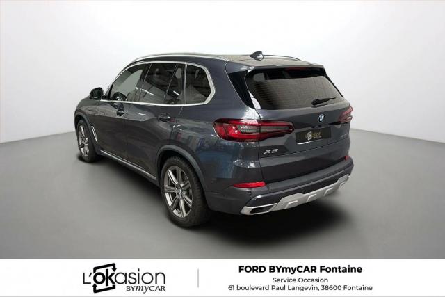 Bmw X5 image 9