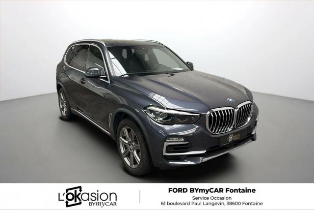 Bmw X5 image 6