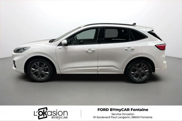 Ford Kuga image 1