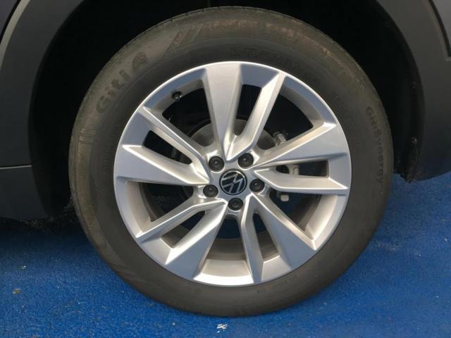 Volkswagen T-Cross image 3