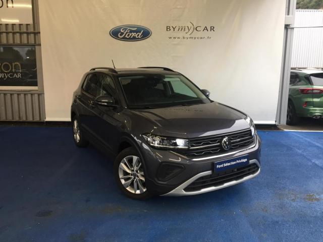 Volkswagen T-Cross image 5