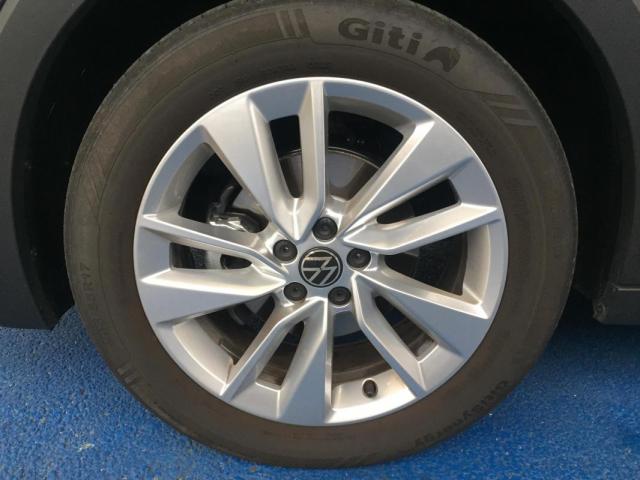 Volkswagen T-Cross image 9