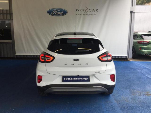 Ford Puma image 5