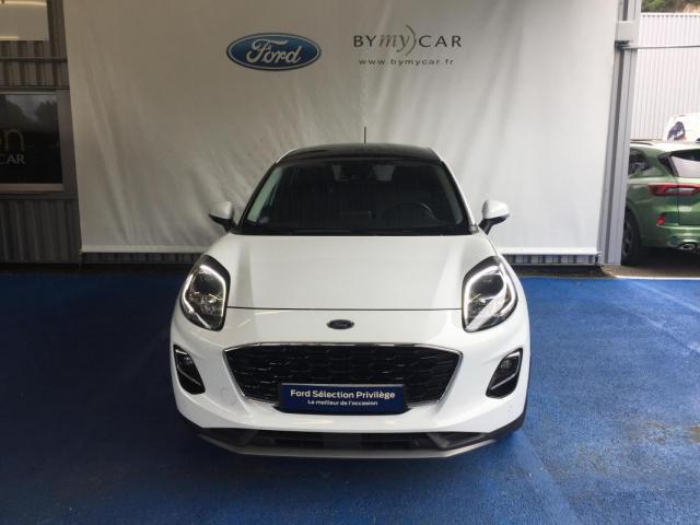 Ford Puma image 9