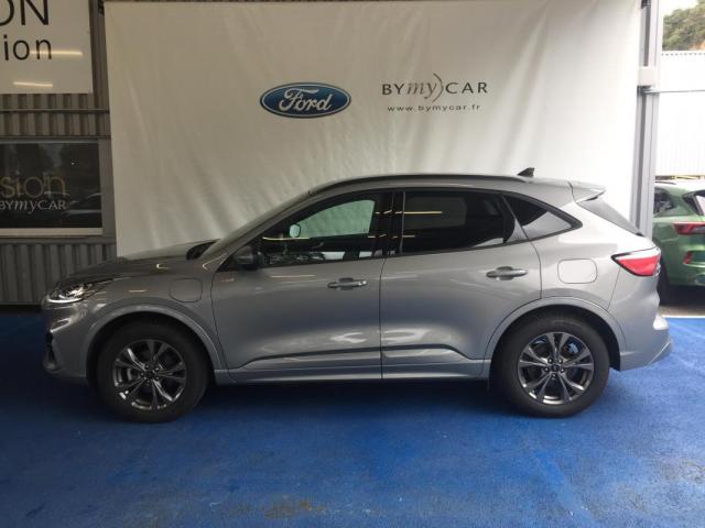 Ford Kuga image 8