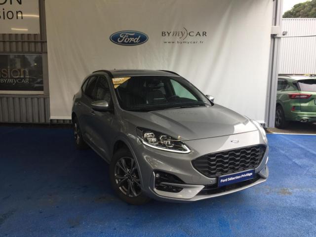 Ford Kuga image 7