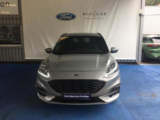 Ford Kuga image 4
