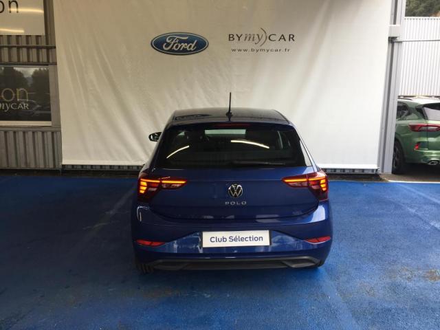 Volkswagen Polo image 7