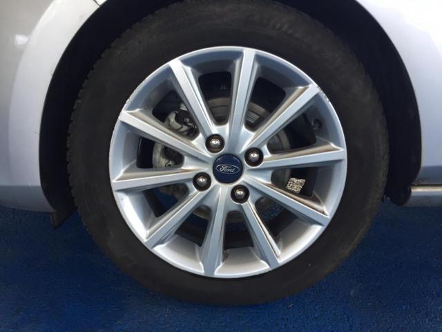 Ford Fiesta image 5