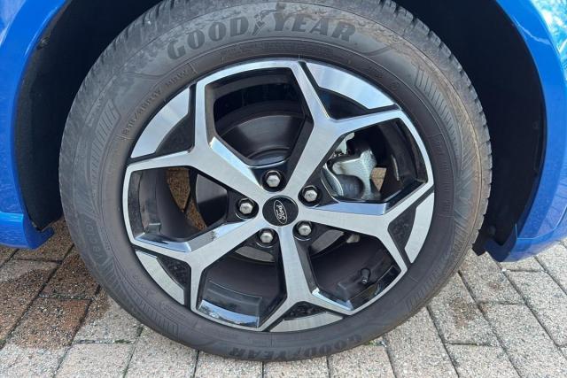 Ford Puma image 7