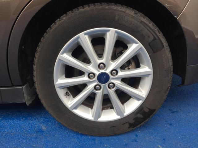Ford C-Max image 3