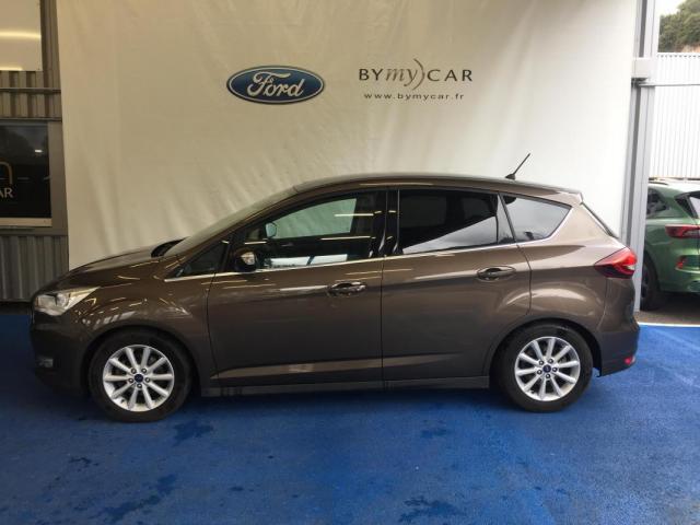 Ford C-Max image 6