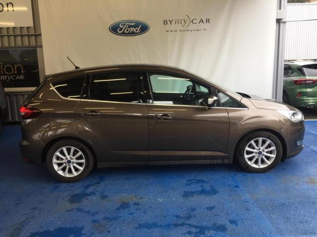 Ford C-Max image 2