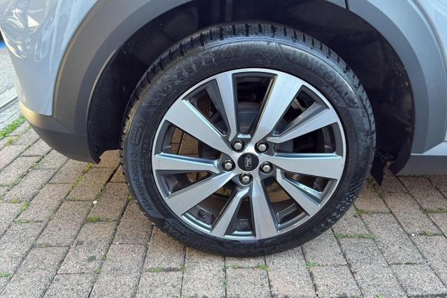 Ford Puma image 3