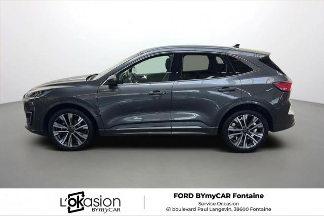 Ford Kuga image 3
