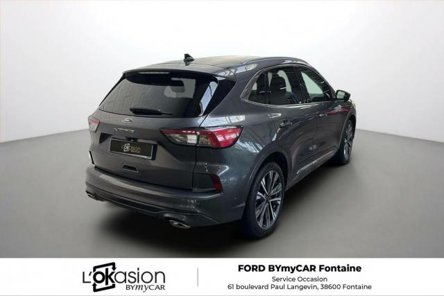 Ford Kuga image 7
