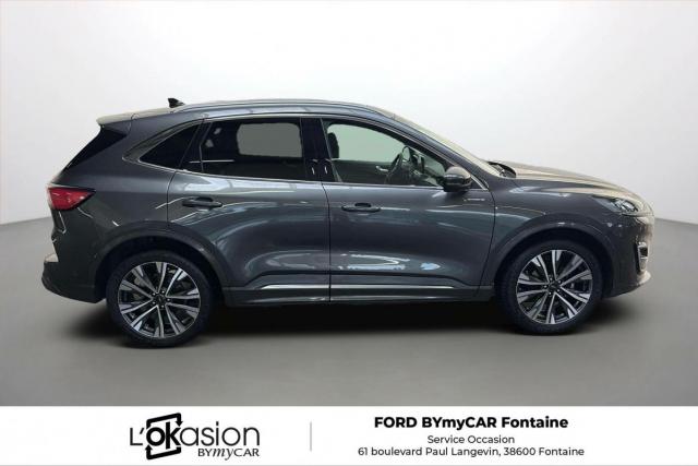 Ford Kuga image 5