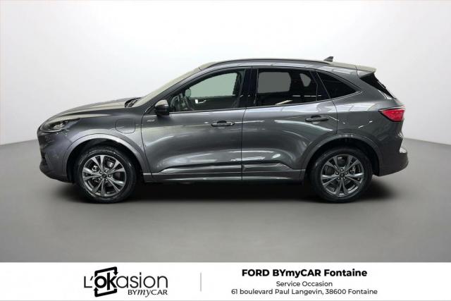 Ford Kuga image 1