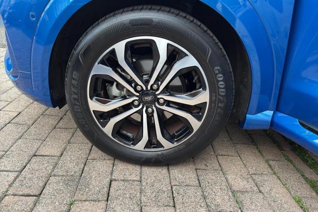 Ford Puma image 8