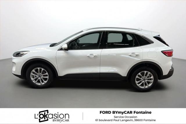 Ford Kuga image 6