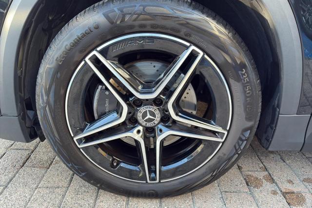 Mercedes Benz Gla image 3