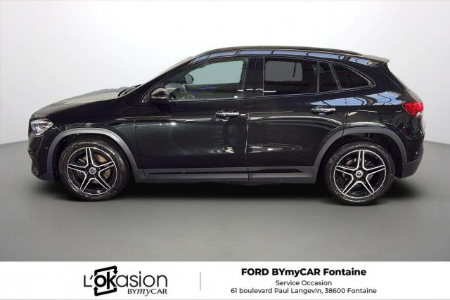 Mercedes Benz Gla image 8
